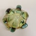 Vintage Murano Seguso Glass Bowl