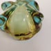 Vintage Murano Seguso Glass Bowl