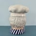 Vintage Chef Baker Head Cookie Jar