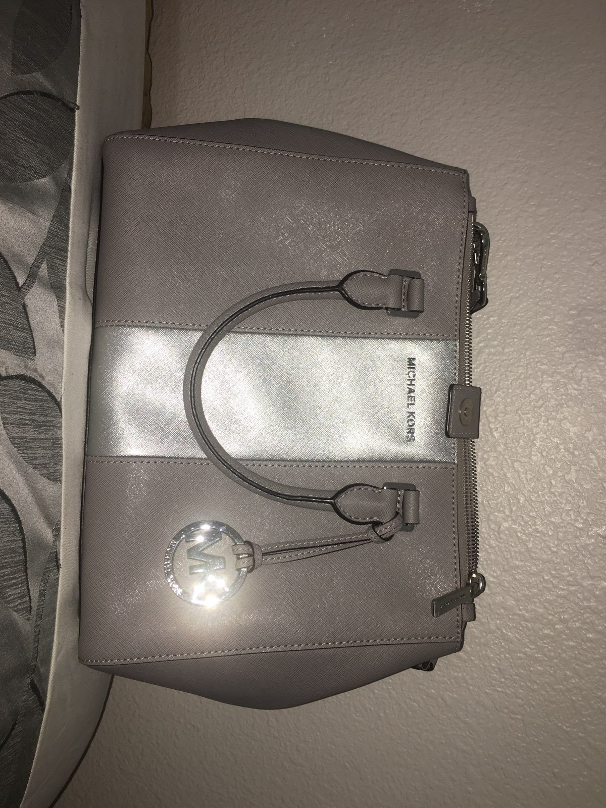 Michael Kors Satchel
