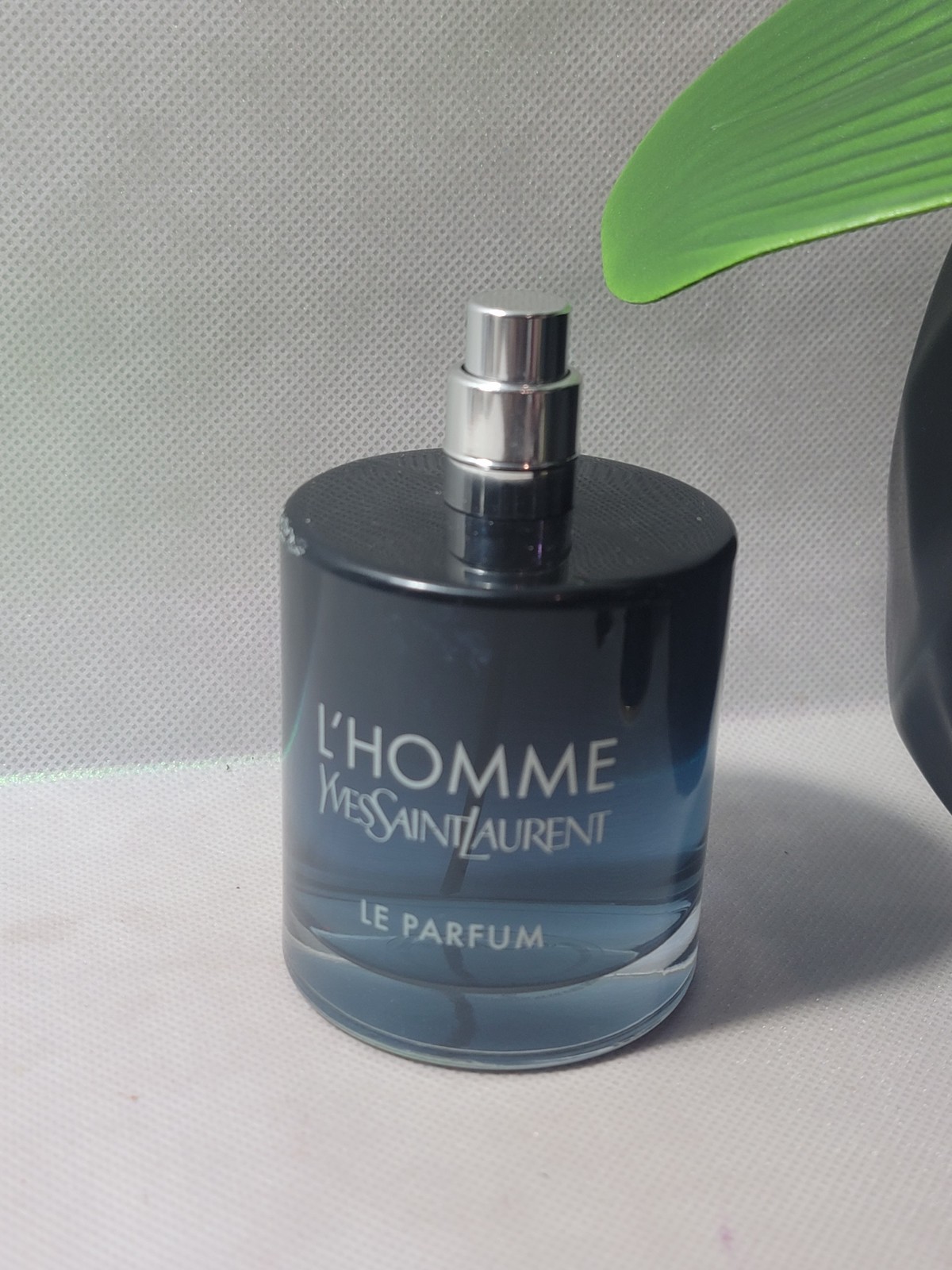 L'Homme Le Parfum by Yves Saint Laurent YSL 3.3 / 3.4 oz EDP Cologne for Men