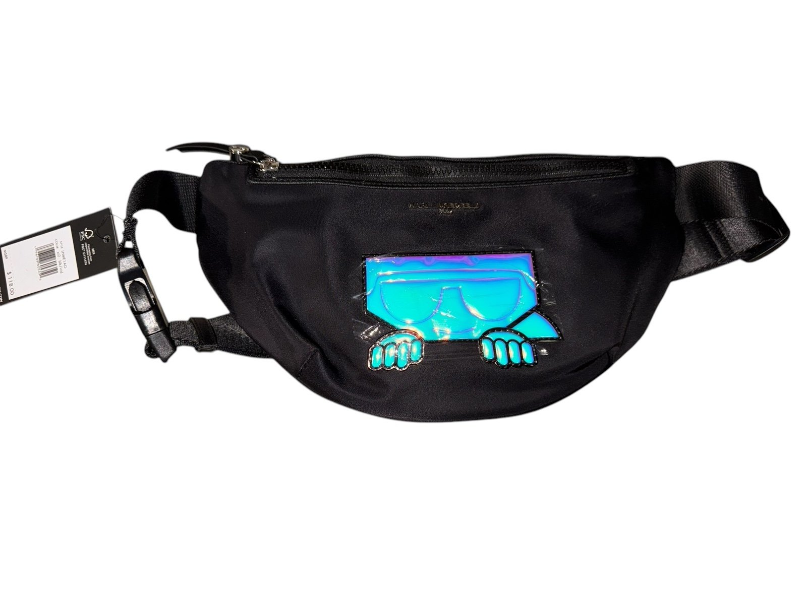 Karl Lagerfeld Belt Bag