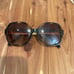MICHAEL KORS NASHVILLE MK 2070 GRADIENT SUNGLASSES
