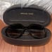 MICHAEL KORS NASHVILLE MK 2070 GRADIENT SUNGLASSES