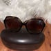 MICHAEL KORS NASHVILLE MK 2070 GRADIENT SUNGLASSES