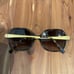 MICHAEL KORS NASHVILLE MK 2070 GRADIENT SUNGLASSES