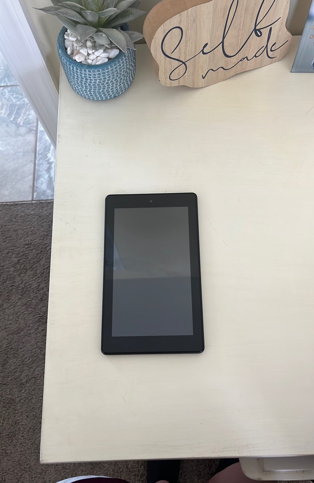 Amazon Fire Tablet
