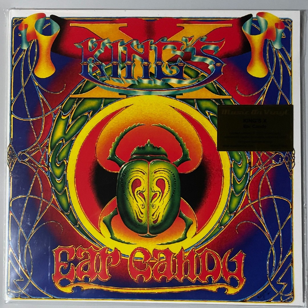 WHERE FEAR AND WEAPONS MEET CD USED 1998 HARDCORE REVELATION