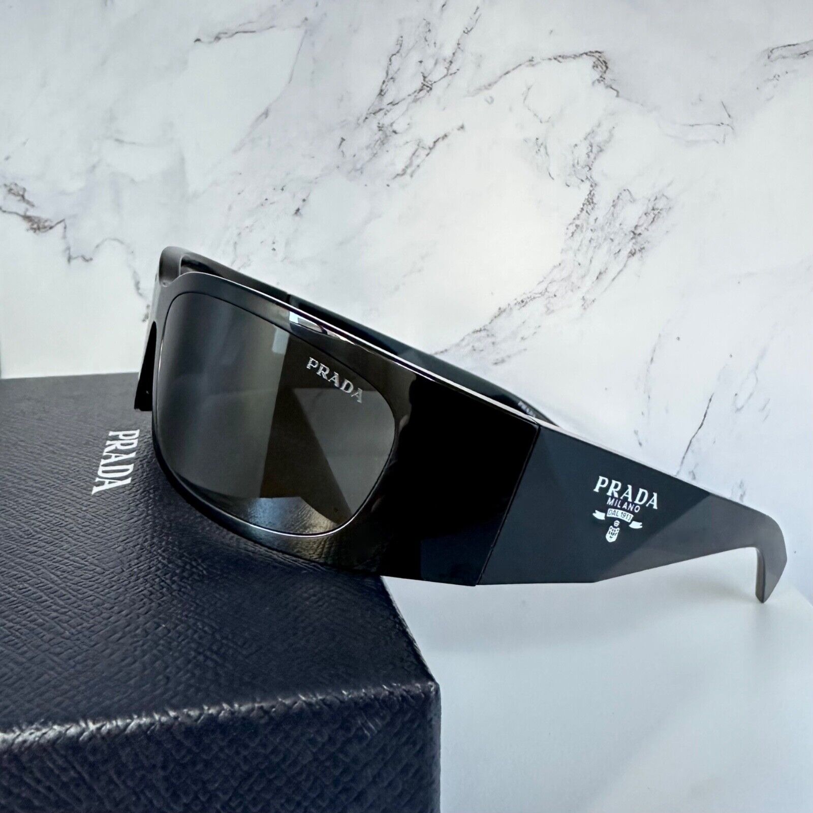 Prada Sunglasses New