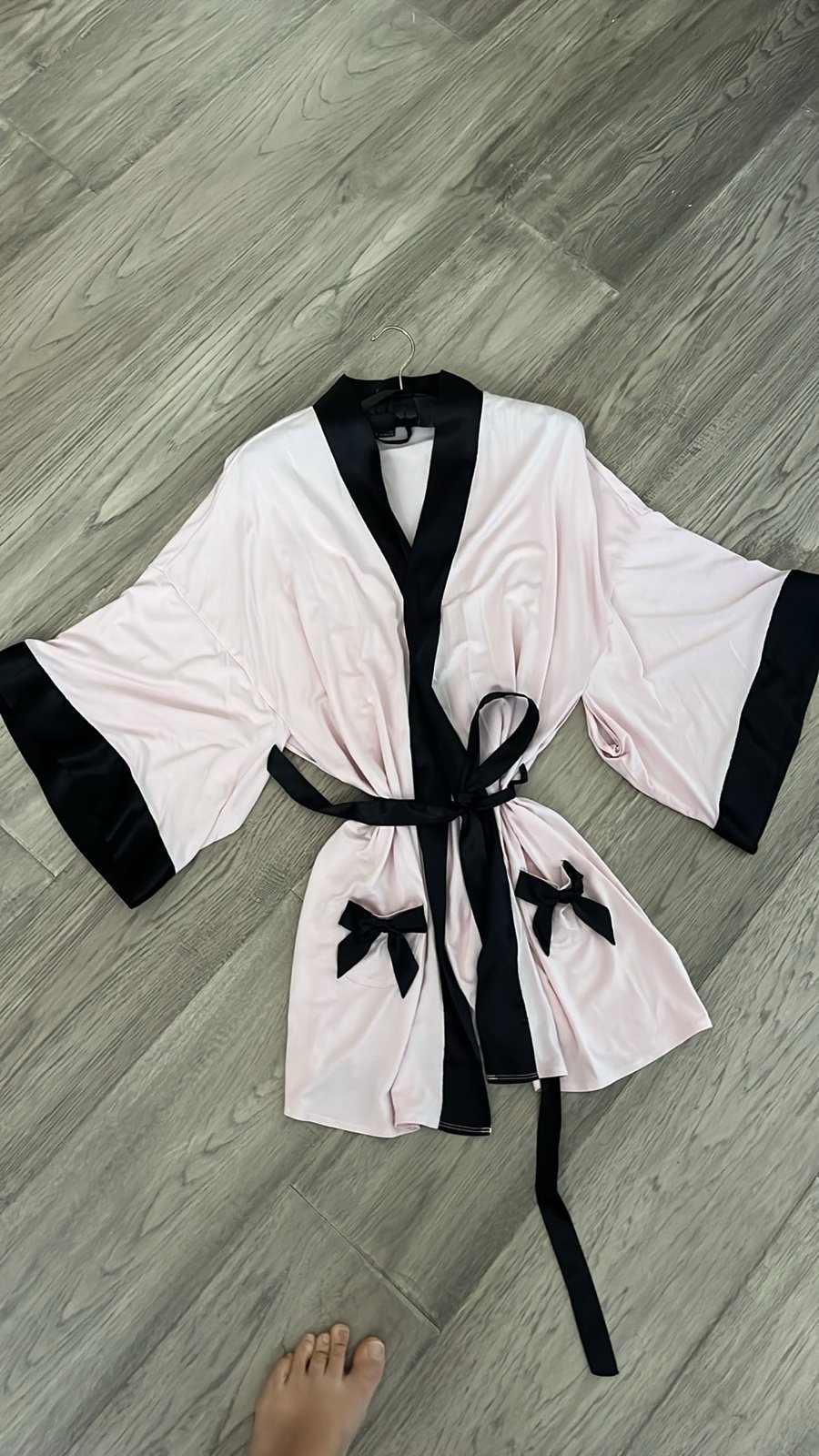 VS Sexy Little Things Robe