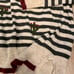 NWT Ariat Striped Cactus Pullover Sweater