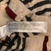 NWT Ariat Striped Cactus Pullover Sweater