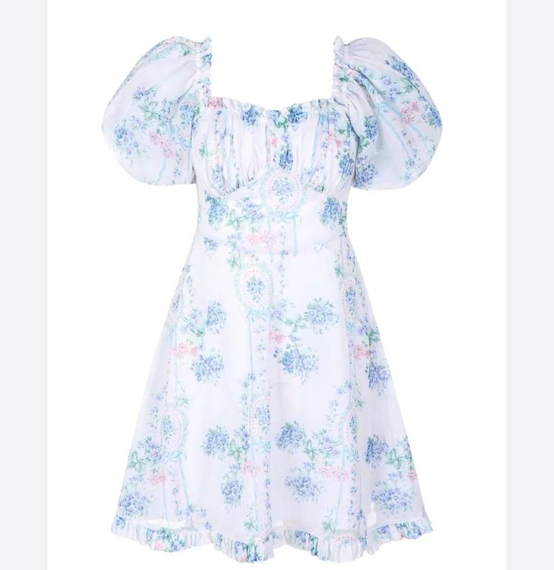 Selkie La Belle Etoile Nightie