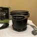 Presto fry daddy electric deep fryer