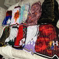 Savs shorts bundle