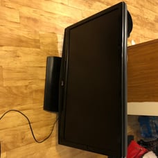 Tv JVC