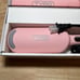 Rovy wave curling iron tymo