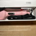 Rovy wave curling iron tymo