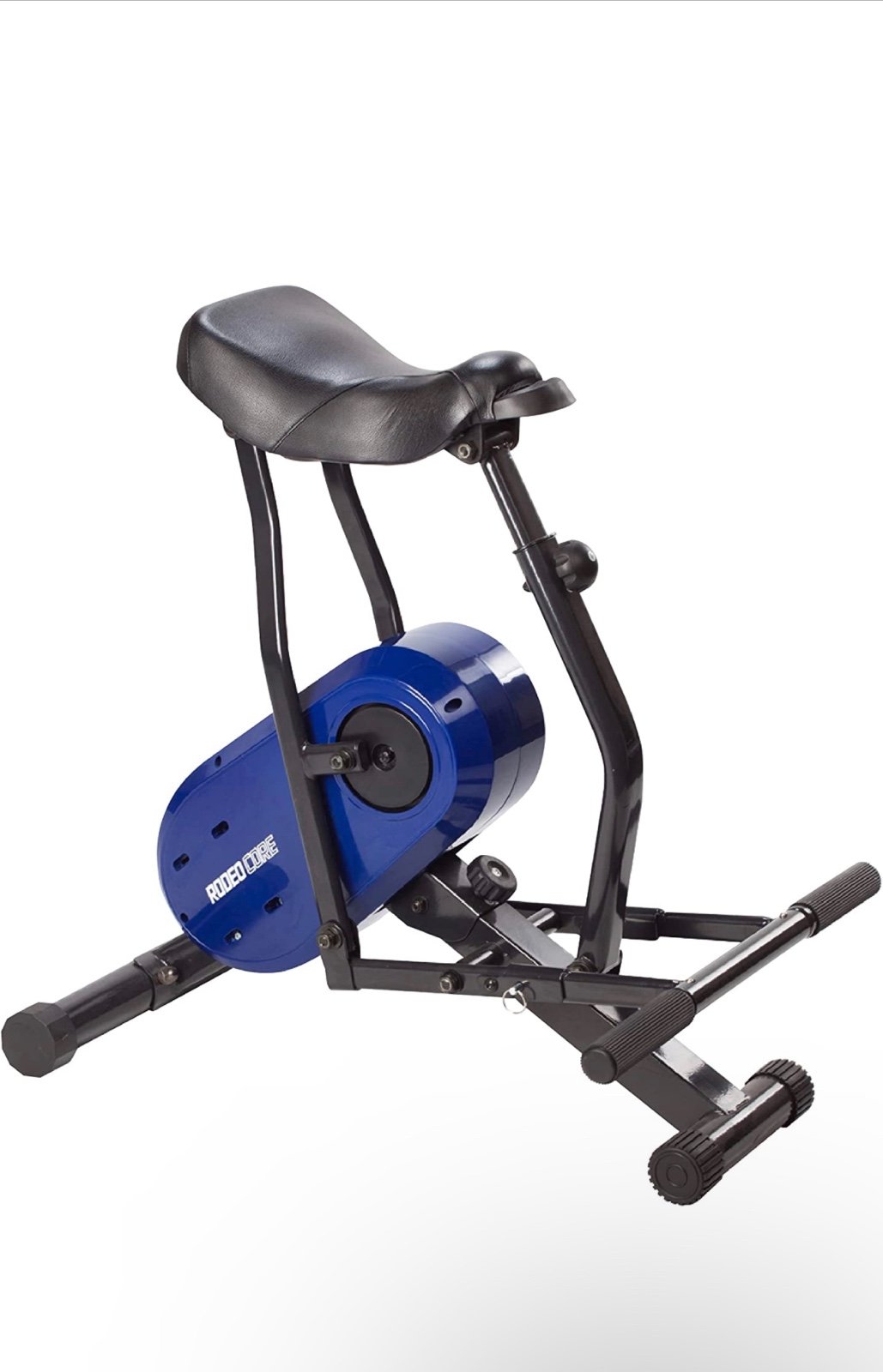 Daiwa Rodeo Core Compact Exercise Equipment For Home Workouts - Full Body Fitne