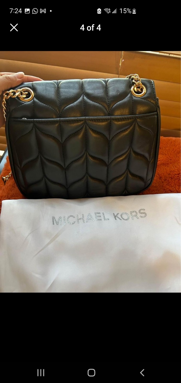 Michael Kors