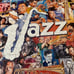 White Mountain Jazz Jigsaw Puzzle * 1000 Pieces * Complete * Rare