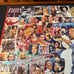 White Mountain Jazz Jigsaw Puzzle * 1000 Pieces * Complete * Rare