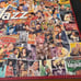 White Mountain Jazz Jigsaw Puzzle * 1000 Pieces * Complete * Rare