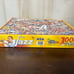 White Mountain Jazz Jigsaw Puzzle * 1000 Pieces * Complete * Rare
