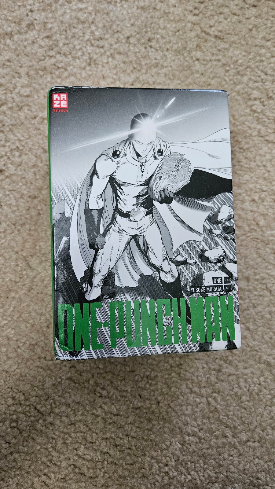 Manga