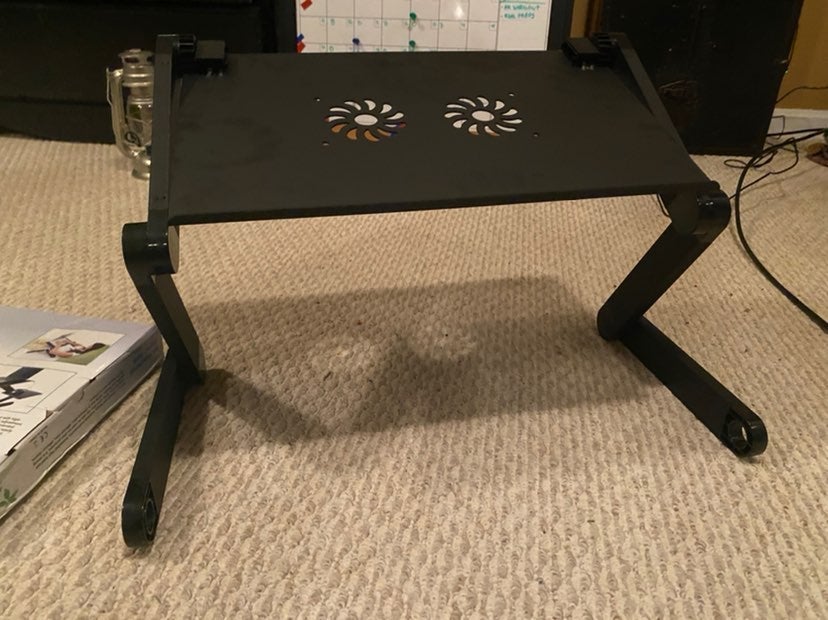 super durable laptop desk
