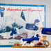 Breyer Sugarplum and Peppermint 2002 holiday foals