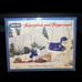 Breyer Sugarplum and Peppermint 2002 holiday foals