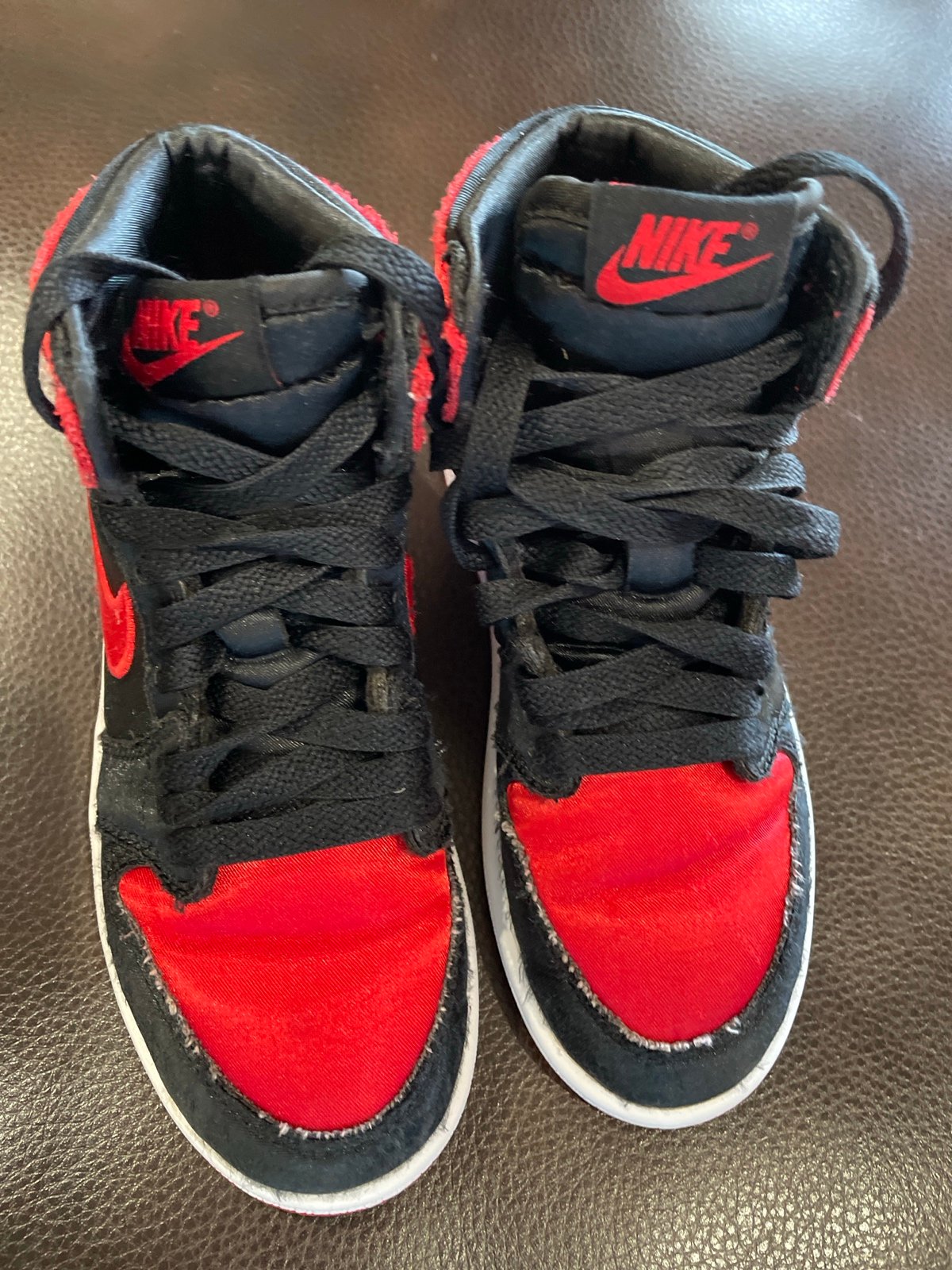 Jordan 1 High OG Shoes