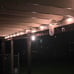 Outdoor String Lights 60 Feet G40 Globe Patio Lights with 32 Edison Shatterproof