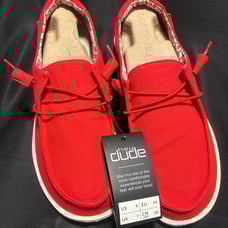 Hey Dude Women’s Wendy Loafer