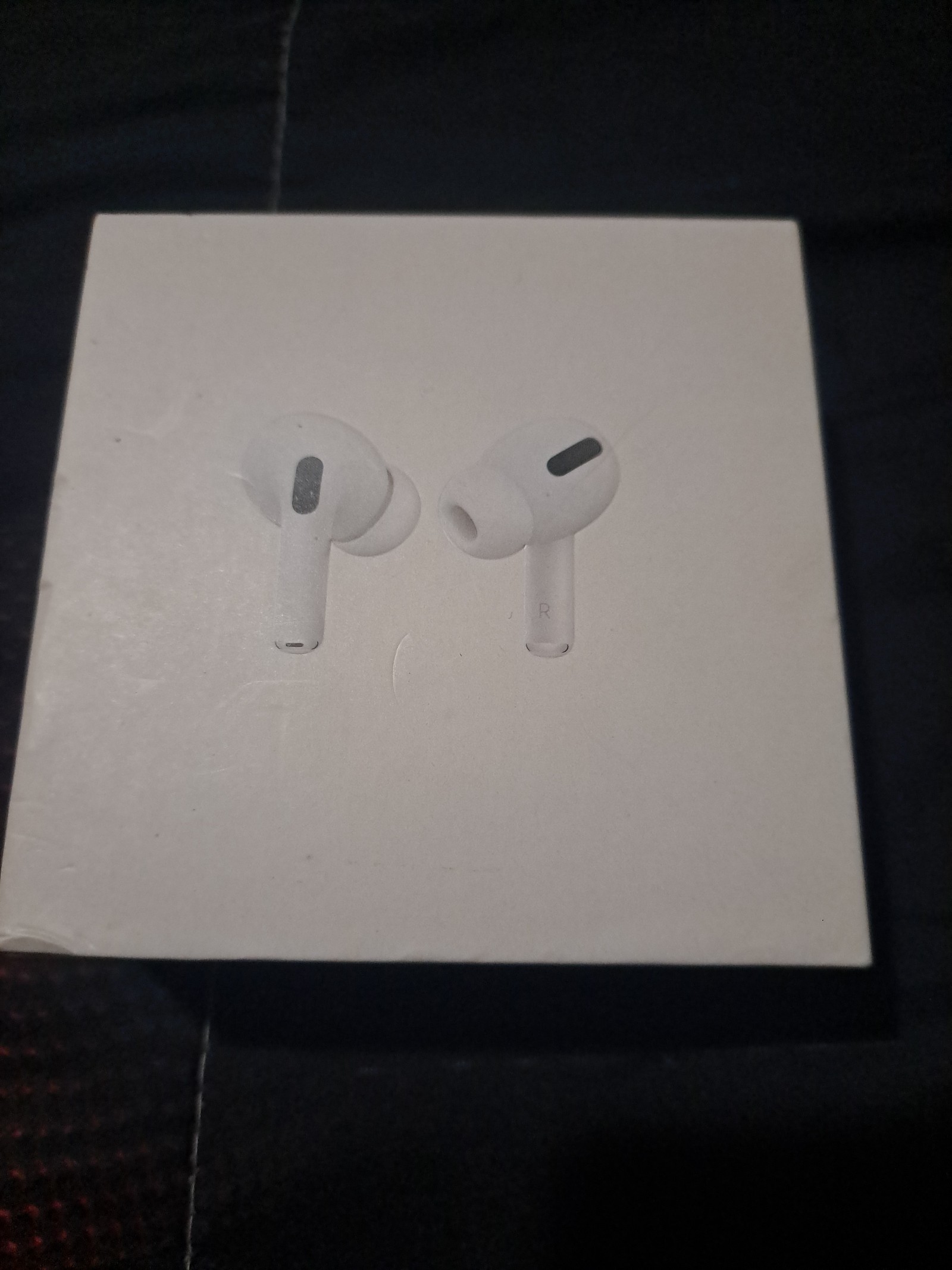 AirPods Pro
