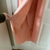 Shona Joy Draped Tulip Gown