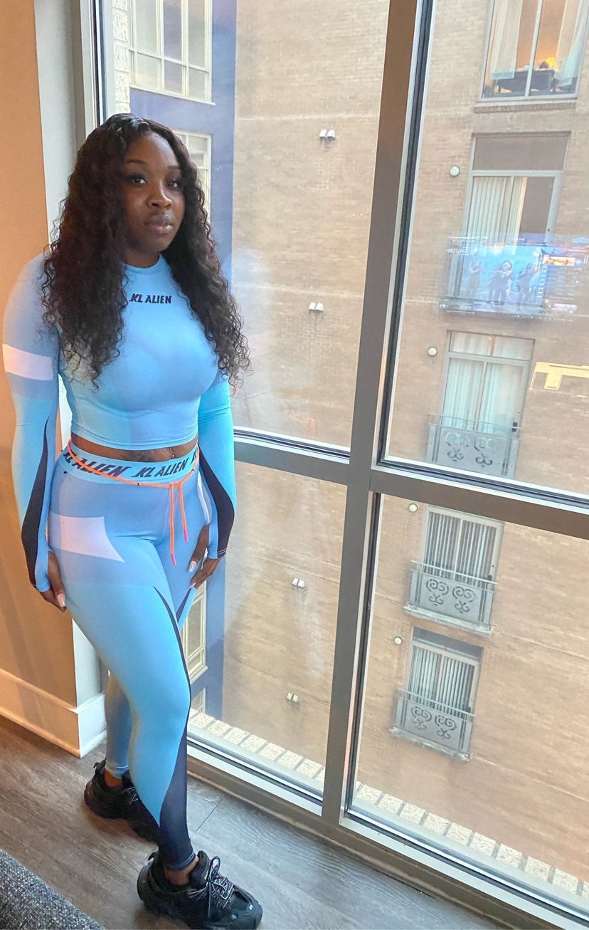 Sweatsuit for women