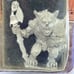 Ral Partha Imports 31-017 Demon Beast Dungeons & Dragons D&D AD&D Miniatures New