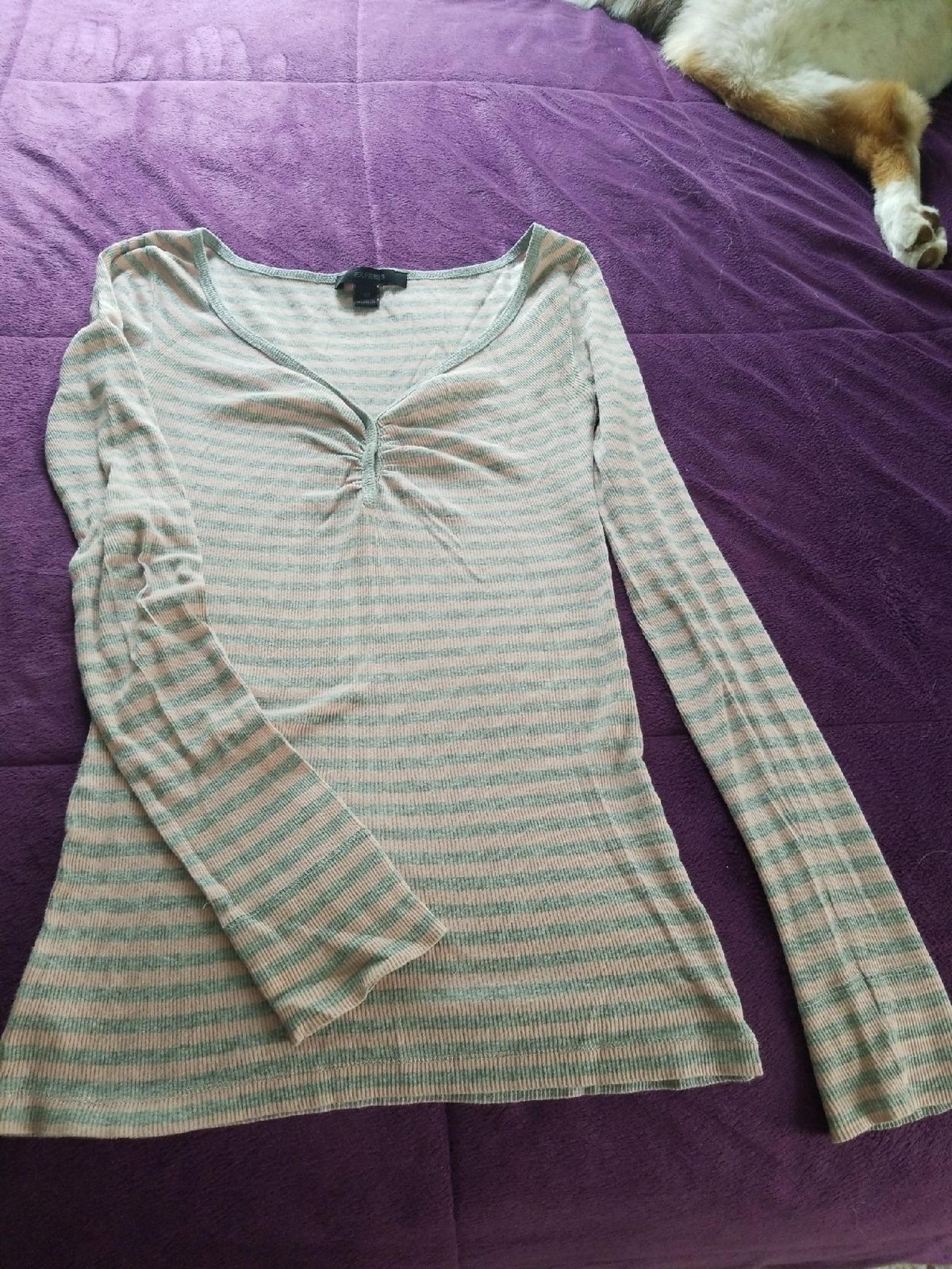 Long Sleeve