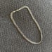 Curb Chain 925 solid sterling silver