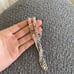 Curb Chain 925 solid sterling silver