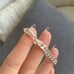 Curb Chain 925 solid sterling silver
