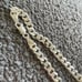 Curb Chain 925 solid sterling silver