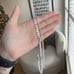 Curb Chain 925 solid sterling silver