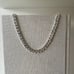Curb Chain 925 solid sterling silver