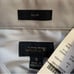 J Crew Size Small Slim Bowery Performance Stretch Dress Shirt Slate Twill FLAWS