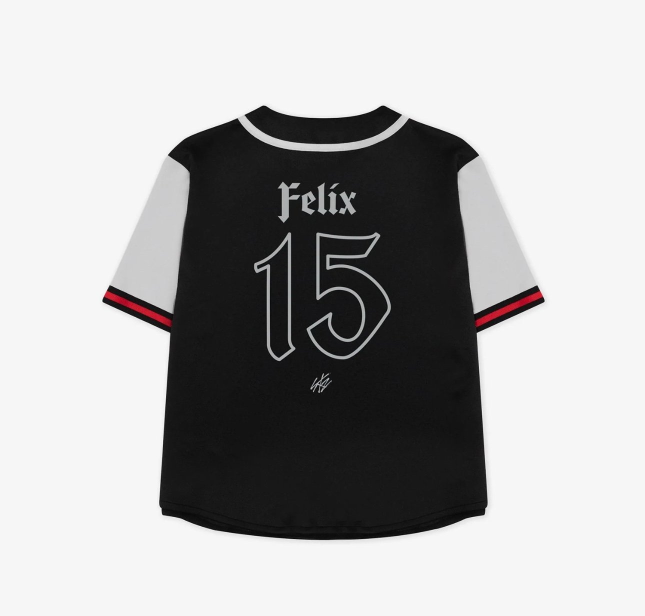 Straykids dominATE Bundle - BbokAri / Felix T-shirts