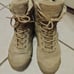 Bates tactical boots