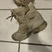 Bates tactical boots